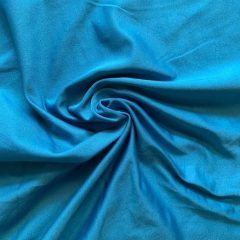 Fürdőruha/táncruha jersey, kék