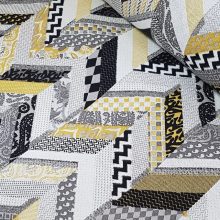 Jacquard Gobelin parkettás