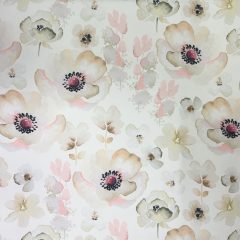 Barbie Supersoft szövet barack 