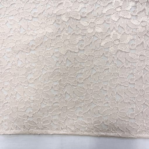 Csipke (elasztikus) barack