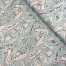 Jégjersey türkiz inka