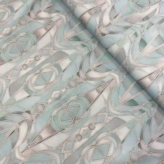 Jégjersey türkiz inka