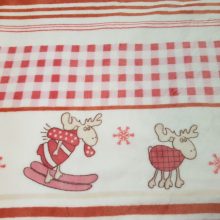 Wellsoft rénszarvasos korall