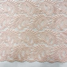 Csipke rózsaszín
