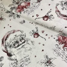 Karácsonyi Santa Claus