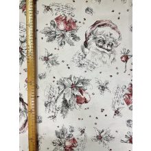 Karácsonyi Santa Claus