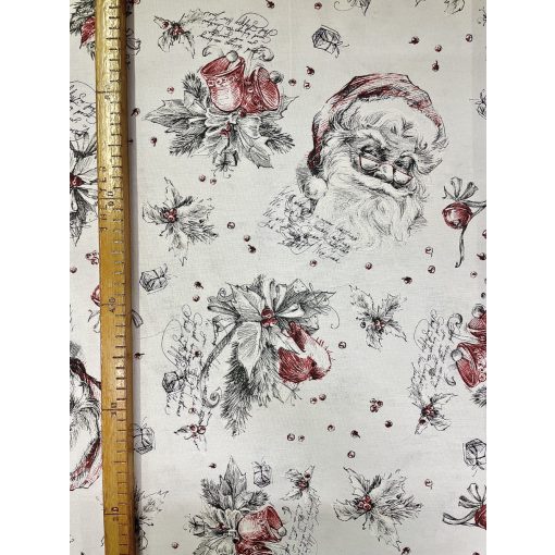 Karácsonyi Santa Claus