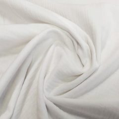 Viszkózjersey (1,8) fehér