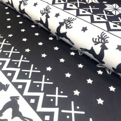 Ponte Roma (ponti) jersey norvégmintás