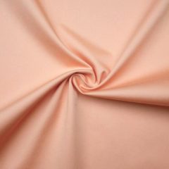 Barbie elasztikus szövet barack