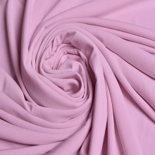 Barbie elasztikus szövet halványlila