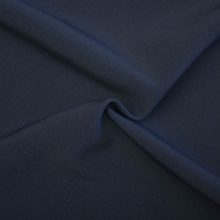 Barbie elasztikus szövet sötétkék