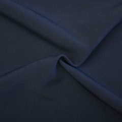 Barbie elasztikus szövet sötétkék