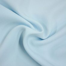 Barbie elasztikus szövet világoskék 