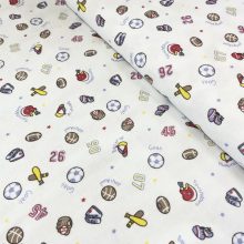 Pamut strech sportszeres