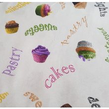 Loneta muffinos