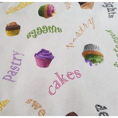 Loneta muffinos