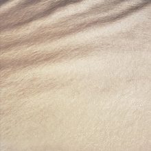 Textilbőr metál barackos rózsaszín