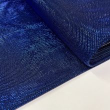 Alkalmi jersey királykék