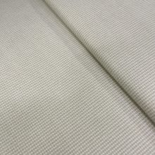 Pepita szövet, apró mintás bézs