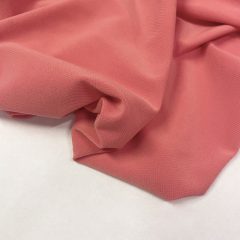 Poliészter jersey lazac