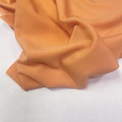 Poliészter jersey narancs