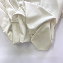 Poliészter jersey krém