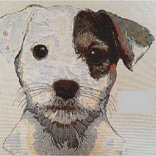 Párna panel Jack Russell Terrier