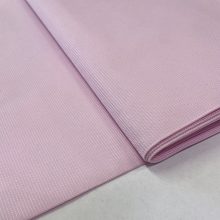 Vízlepergetős dzseki anyag,  babarózsaszín