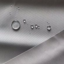 Gyöngyvászon 200D szürke