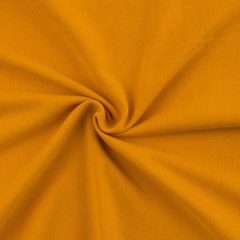 Barbie elasztikus szövet mustársárga