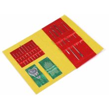 Tűkészlet indiános