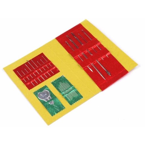 Tűkészlet indiános