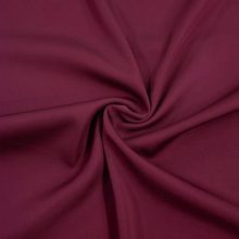 Barbie elasztikus szövet bordó