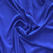 Amerikai krepp királykék