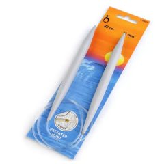 Pony körkötőtű 12 mm 