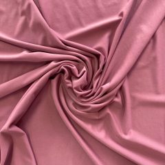 Poliészter jersey mályva