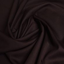 Barbie elasztikus szövet sötétbarna