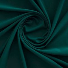 Barbie elasztikus szövet petrol