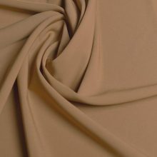 Barbie elasztikus szövet latte