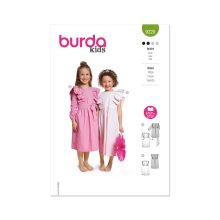 9220 Gyerek szabásminta