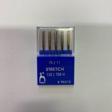 Pony varrógéptű stretch 75-ös