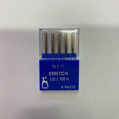 Pony varrógéptű stretch 75-ös