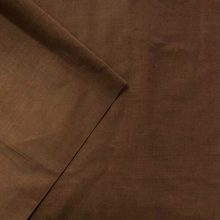 Pamutvászon maci barna