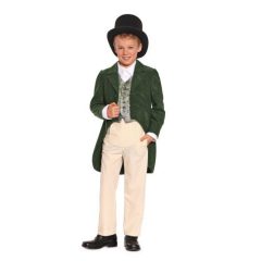 Burda szabásminta - 9528