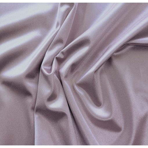 Fényes jersey rózsaszín