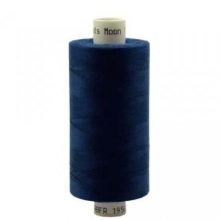 Moon cérna M0001 (1000yard)