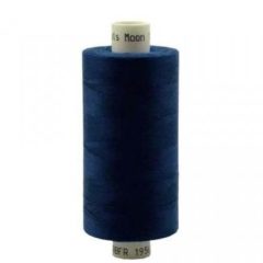 Moon cérna M0001 (1000yard)