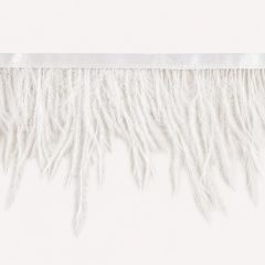 Toll - strucctoll 8-11 cm, fehér