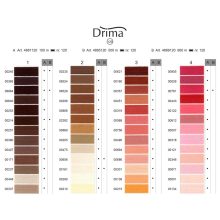 Drima cérna 3814 (500m)